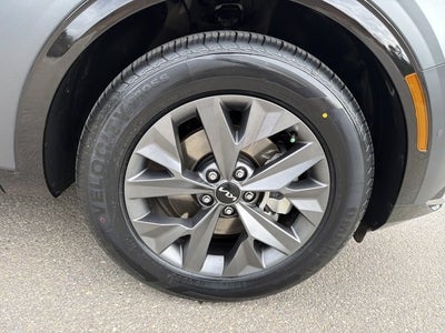 2024 Kia Sportage Hybrid SX-Prestige