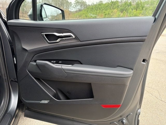 2024 Kia Sportage Hybrid SX-Prestige