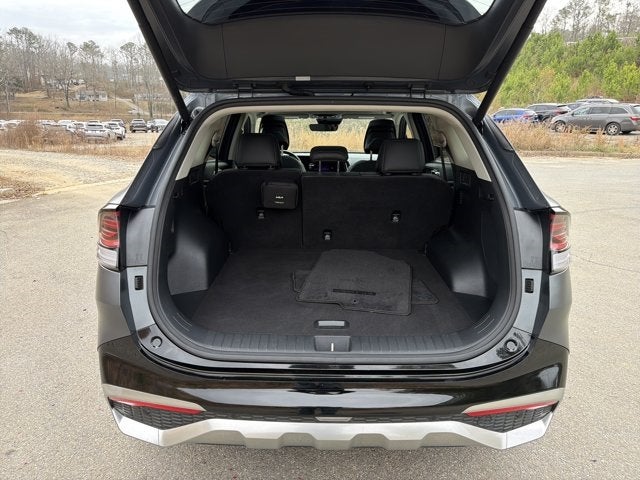 2024 Kia Sportage Hybrid SX-Prestige