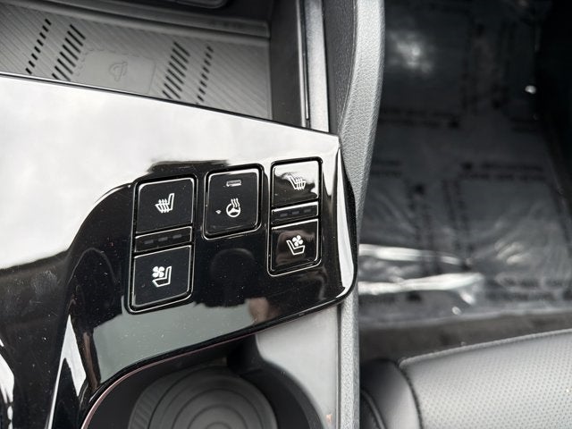 2024 Kia Sportage Hybrid SX-Prestige