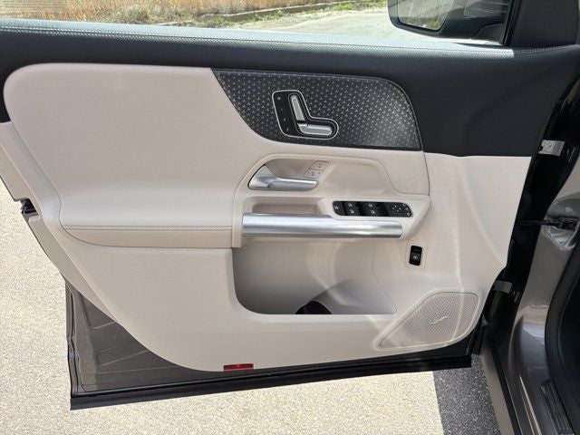 2025 Mercedes-Benz GLA GLA 250 4MATIC®