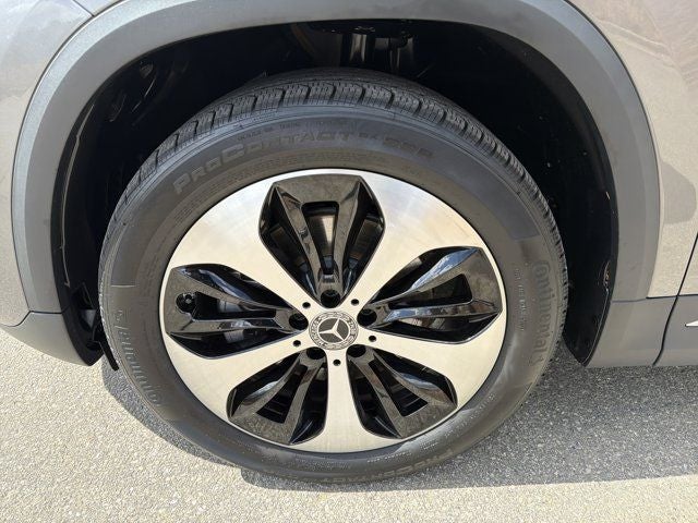 2025 Mercedes-Benz GLA GLA 250 4MATIC®