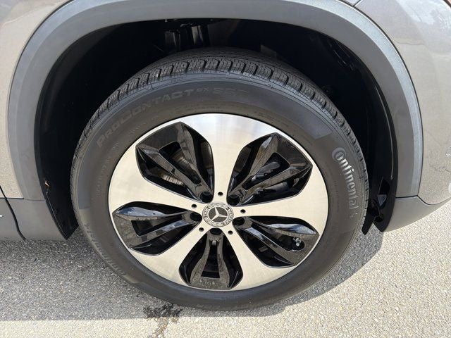 2025 Mercedes-Benz GLA GLA 250 4MATIC®