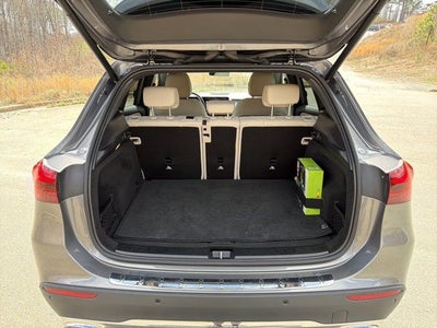 2025 Mercedes-Benz GLA GLA 250 4MATIC®