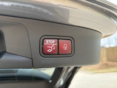 2025 Mercedes-Benz GLA GLA 250 4MATIC®