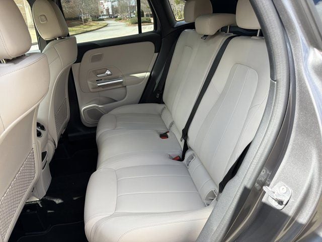 2025 Mercedes-Benz GLA GLA 250 4MATIC®