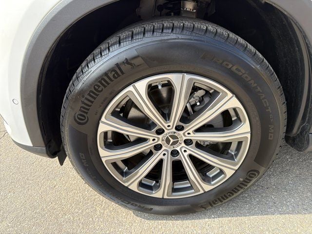 2025 Mercedes-Benz GLC GLC 300 4MATIC®