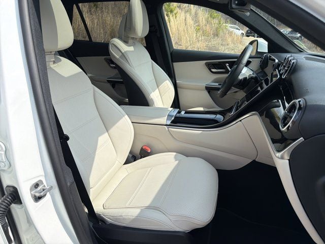 2025 Mercedes-Benz GLC GLC 300 4MATIC®