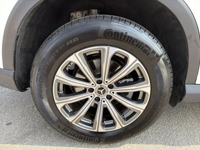 2025 Mercedes-Benz GLC GLC 300 4MATIC®