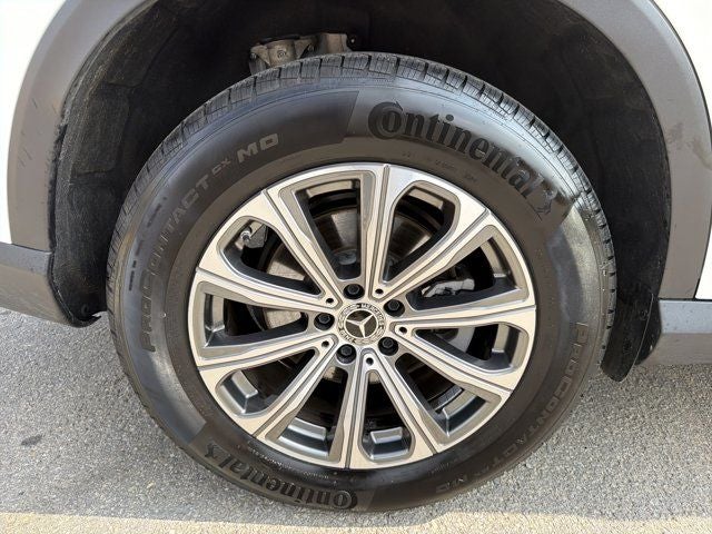 2025 Mercedes-Benz GLC GLC 300 4MATIC®