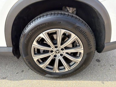 2025 Mercedes-Benz GLC GLC 300 4MATIC®