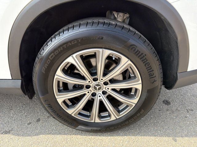 2025 Mercedes-Benz GLC GLC 300 4MATIC®