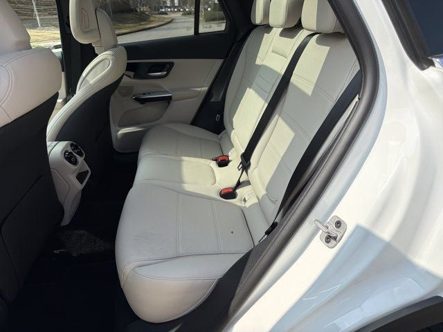 2025 Mercedes-Benz GLC GLC 300 4MATIC®