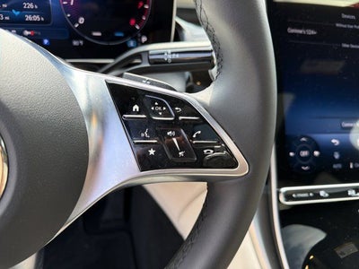 2025 Mercedes-Benz GLC GLC 300 4MATIC®