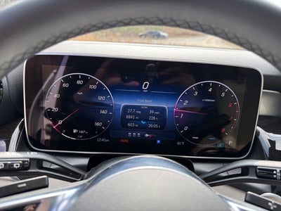 2025 Mercedes-Benz GLC GLC 300 4MATIC®