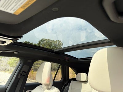 2025 Mercedes-Benz GLC GLC 300 4MATIC®