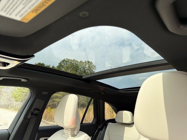 2025 Mercedes-Benz GLC GLC 300 4MATIC®