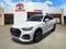 2021 Audi Q5 45 Premium Plus quattro