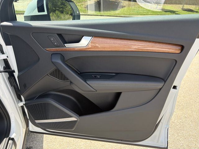 2021 Audi Q5 45 Premium Plus quattro