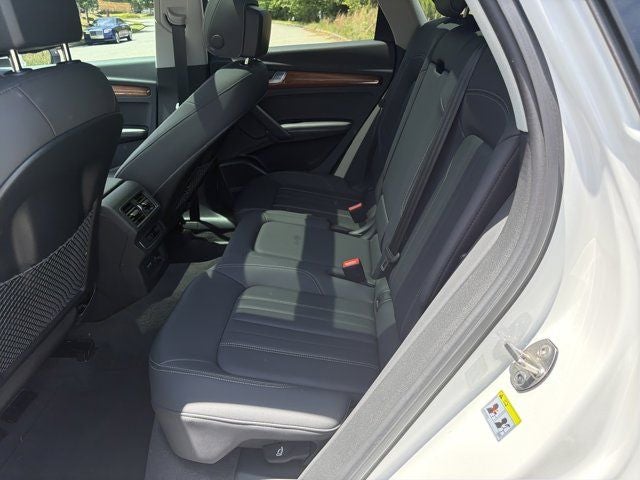 2021 Audi Q5 45 Premium Plus quattro