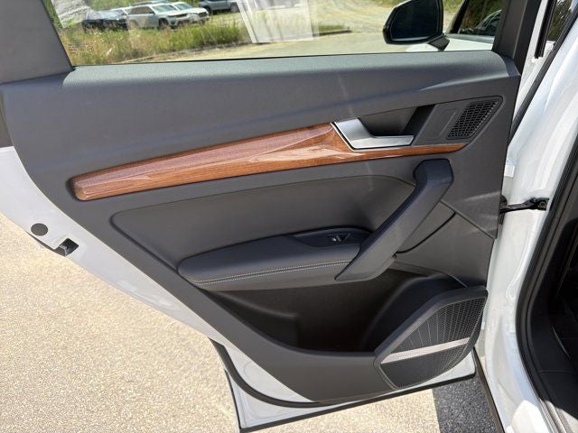 2021 Audi Q5 45 Premium Plus quattro