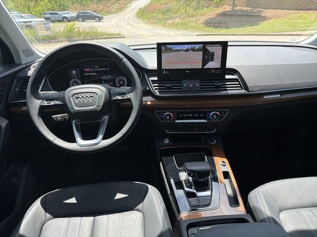 2021 Audi Q5 45 Premium Plus quattro
