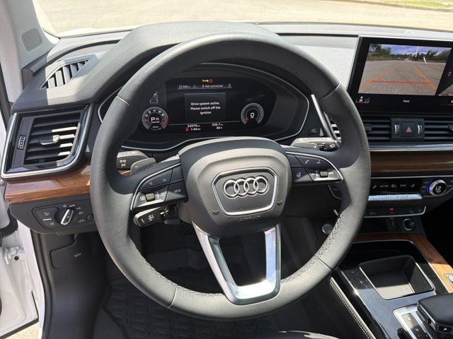 2021 Audi Q5 45 Premium Plus quattro