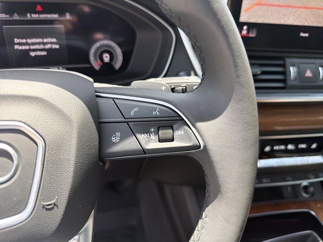 2021 Audi Q5 45 Premium Plus quattro