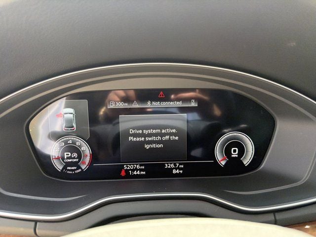 2021 Audi Q5 45 Premium Plus quattro