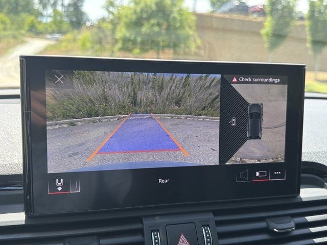 2021 Audi Q5 45 Premium Plus quattro