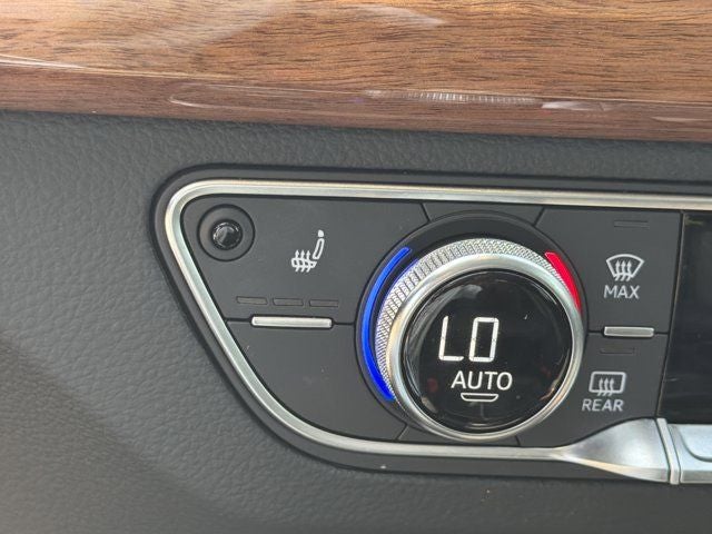 2021 Audi Q5 45 Premium Plus quattro