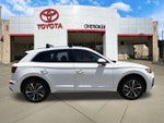 2021 Audi Q5 45 Premium Plus quattro