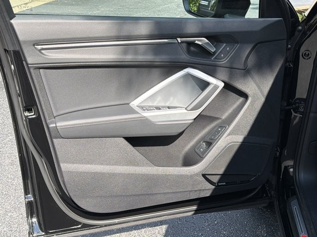 2022 Audi Q3 Premium Plus S Line quattro