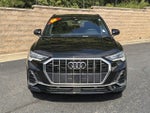 2022 Audi Q3 Premium Plus S Line quattro
