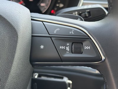2022 Audi Q3 Premium Plus S Line quattro