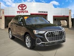 2022 Audi Q3 Premium Plus S Line quattro