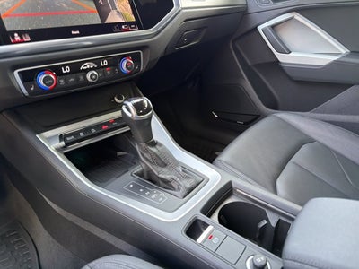 2022 Audi Q3 Premium Plus S Line quattro