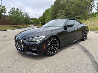 2021 BMW 4 Series 430i