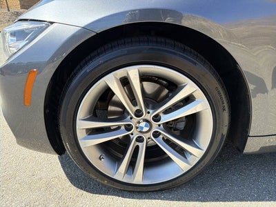 2019 BMW 4 Series 430i Gran Coupe