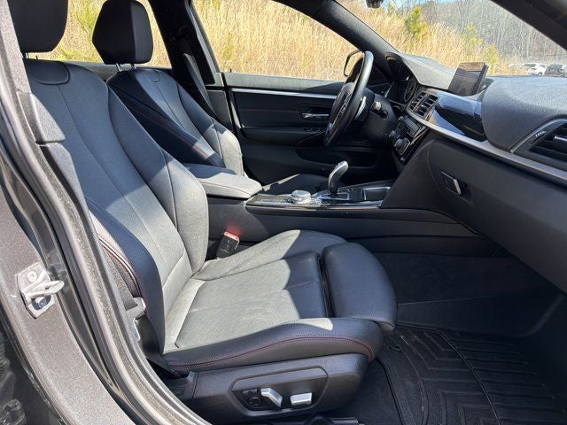 2019 BMW 4 Series 430i Gran Coupe