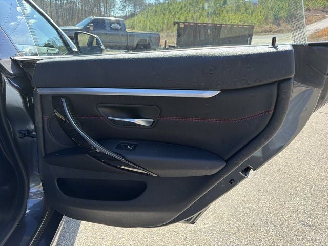 2019 BMW 4 Series 430i Gran Coupe