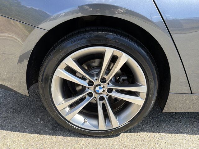 2019 BMW 4 Series 430i Gran Coupe