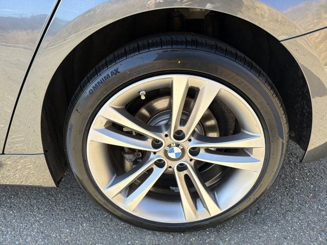 2019 BMW 4 Series 430i Gran Coupe