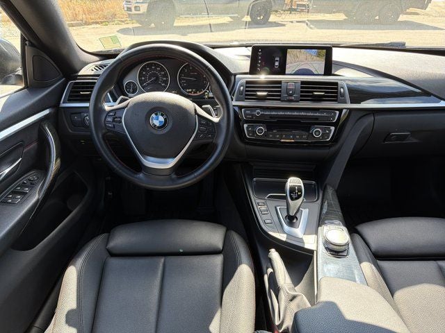 2019 BMW 4 Series 430i Gran Coupe