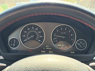 2019 BMW 4 Series 430i Gran Coupe