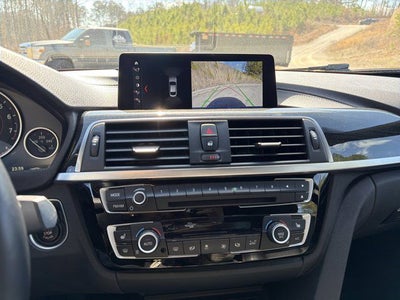 2019 BMW 4 Series 430i Gran Coupe