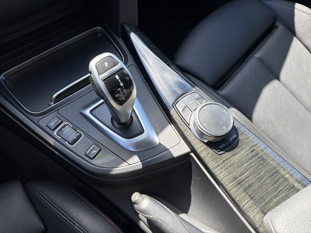 2019 BMW 4 Series 430i Gran Coupe