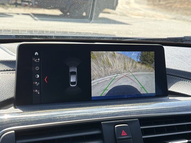 2019 BMW 4 Series 430i Gran Coupe