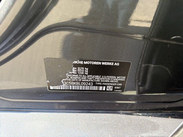 2019 BMW 4 Series 430i Gran Coupe