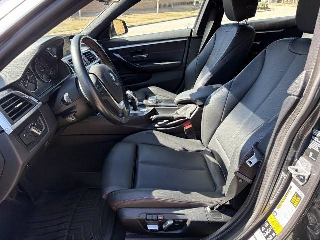 2019 BMW 4 Series 430i Gran Coupe